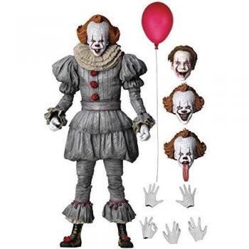 Pennywise Horror Action Figure