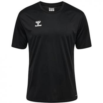 Trikot Hummel Essential Noir L unisex