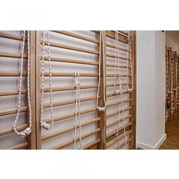 Artimex Spalliera di Faggio per Ginnastica Clinica 240×90