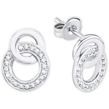 Aretes de Plata 925 para Mujer