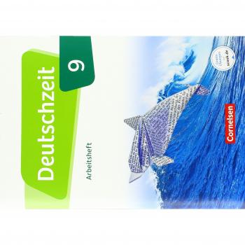 Deutschzeit