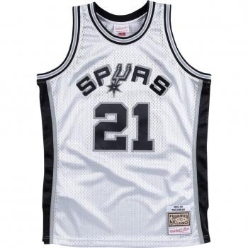 Tim Duncan Jersey San Antonio Spurs