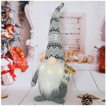 Halloween Gnome Doll for Children