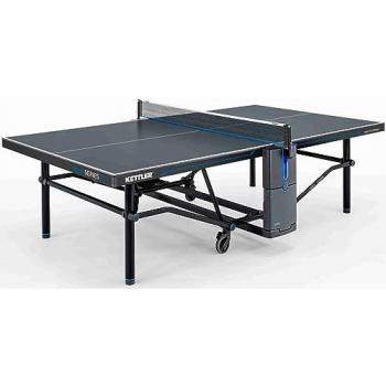 KETTLER K15 Outdoor Tischtennisplatte, wetterfest