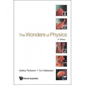 WONDERS OF PHYSICS THE (3RD ED)