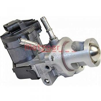 OEM Metzger EGR Valve 0892326 for BMW