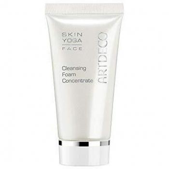 Schiuma Detergente Skin Yoga Face 50 ml, Concentrazione Artdeco