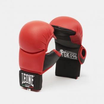 Guanti per karate e fit boxe