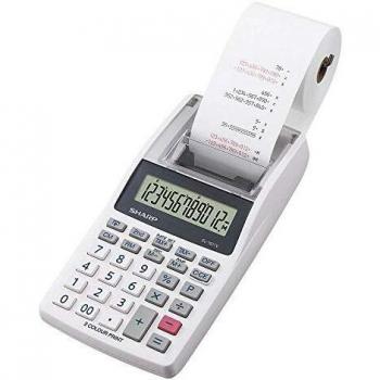 Sharp EL-1611V