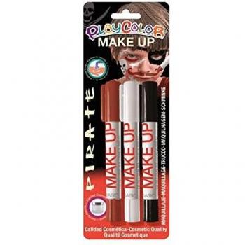 Playcolor maquillaje temático Pirata