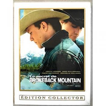 Le Secret de Brokeback Mountain - Nouvelle Édition