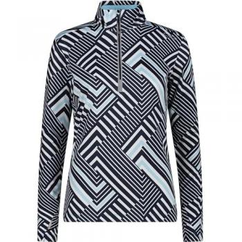 CMP Female Long Sleeve Top