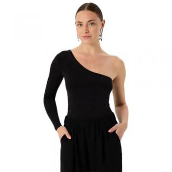 Rivus Vielseitiges Blusenkleid für Damen