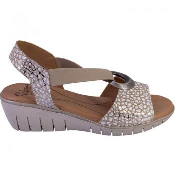 Sandalias de mujer Valeria's modelo 1006