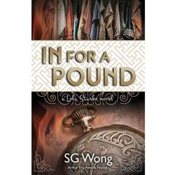 In For A Pound: A Lola Starke Novel