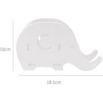 Elephant Pencil and Phone Stand