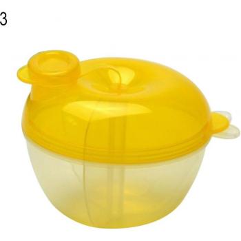 Three-Tier Milk Powder Dispenser