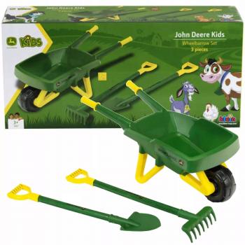 Kit Carriola John Deere