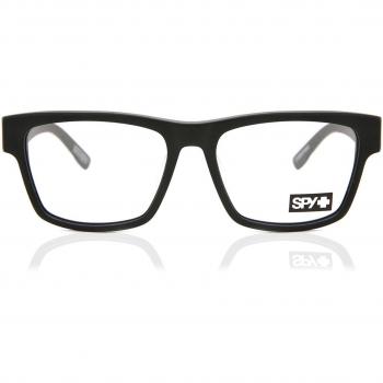 Óculos Spy WESTON 56 Preto para Uso Masculino