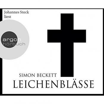 Leichenblässe (Hörbestseller)