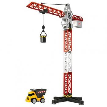 Cantiere Gru Rosso Bianco 203463337
