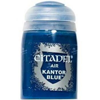 Blue Kantor Essence 24 mL