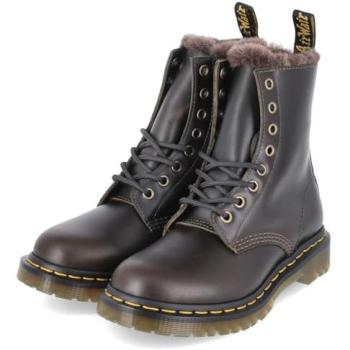 Dr. Martens Serena Boots – 1460 – Braun – Damen‑Stiefel – EU 39