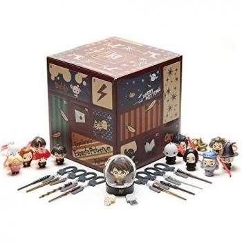 Adventskalender Harry Potter mit Geschenken