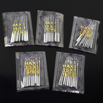 Sewing Machine Needles HA x 1 #11 #14 #16 #18