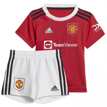 Unisex Manchester United 74 Red Shirt