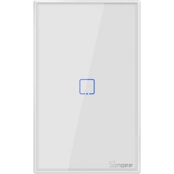 Interrupteur mural SONOFF Wi-Fi 2 boutons