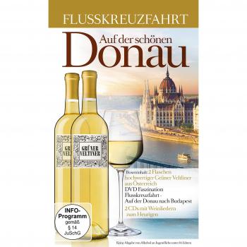 Donau Flusskreuzfahrt