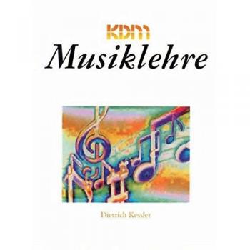 Dietrich Kessler Musiklehre