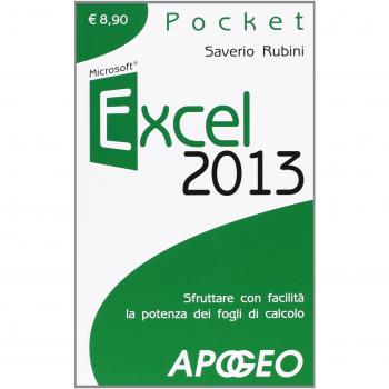Excel 2013