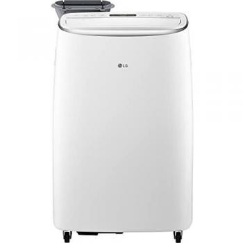 LG PA11WS Portable Klimaanlage – weiß, 1800 W