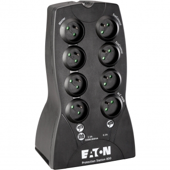 Eaton UPS 800VA 500W Protection Station