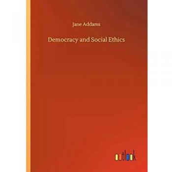 Democracy and Social Ethics