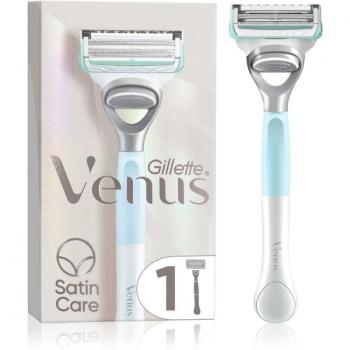 Gillette Venus Rasoio da donna con testina intercambiabile