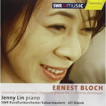 Concerto Symphonique/Concerto