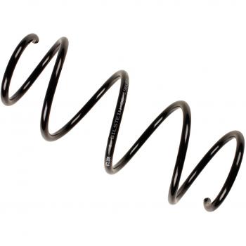 Bilstein Feder B3 – Hinterachse Nissan Micra III