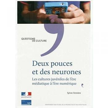 Deux Pouces Et Des Neurones