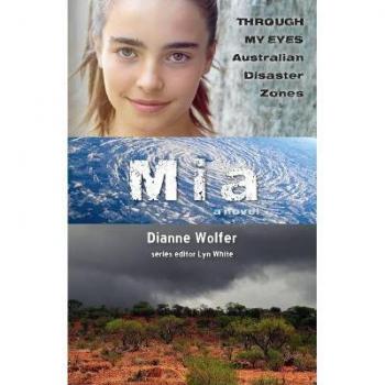 Mia Through My Eyes