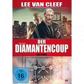 Der Diamantencoup