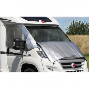 4 SEASONS Thermomatte für Mercedes-Benz V-Klasse
