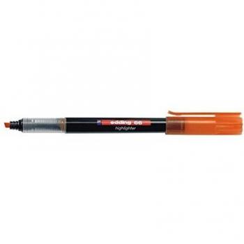 Edding Textmarker 66 Rot (1–4 mm)