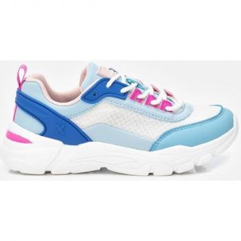 Zapatillas Xti Deportivo Niña en textil