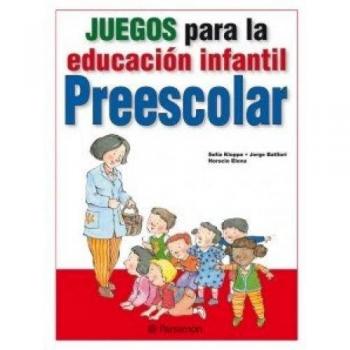 Juegos para la educación infantil