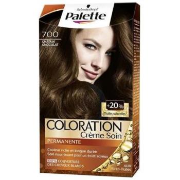 Castagna Cacao 700 Schwarzkopf Shade