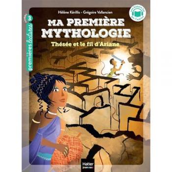Ma première mythologie
