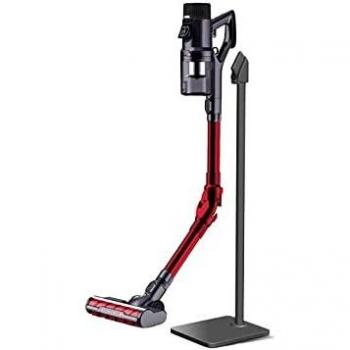 Cycloboost R680 TurboFlex sin bolsa 400 W rojo